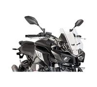 Puig 8917W Bulle Touring protection renforcée, Transparent
