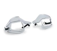 Puig 8948W Extension Protège-Mains protection projections, Transparent