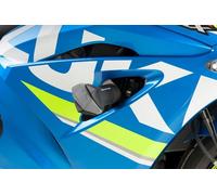 PUIG 9000N carrosses R19 pour SUZUKI GSX-R1000 noir