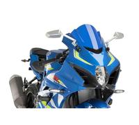 Puig 9013A Bulle Z-Racing Bleu