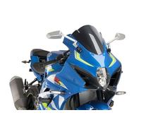 Puig 9013C Bulle Z-Racing aérodynamisme optimisé, Carbone