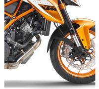 PUIG 9025N Extension de garde-boue avant pour KTM 1290 SUPERDUKE R Noir
