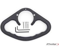 PUIG 9040N anneau de retenue pour YAMAHA FZR1000 noir