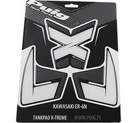 Puig 9132C Protections De Réservoir Protection Transparente, Carbone