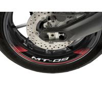Puig 9135r Bandes de Bord pour Yamaha Mt-09
