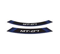 Puig 9136 A Bandes de Bord pour Yamaha MT-07