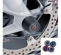 PUIG 9148N Protecteur de gabarit pour HONDA CBR600F Schwarz