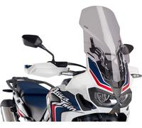 PUIG 9156H écran réglable teinté pour HONDA CRF1000L AFRICA TWIN