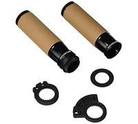 Puig Vintage Grips Beige,Noir 22 mm / 119 mm