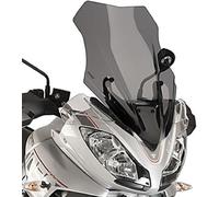 Puig Bulle Touring 9200F – Acrylique 4 mm, haut et aérodynamique – Fumé foncé