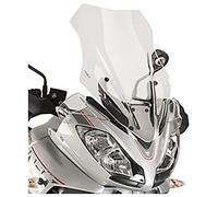 Puig 9200W Touring Dome pour Triumph Tiger Sport 16'-18', Transparent