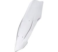 Puig 9212h pare-brise Touring pour Yamaha MT-07 Tracer 16 '-17 , fumé claire