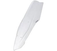 Puig 9212W Touring Dome pour Yamaha MT-07 Tracer 16'-18', Transparent