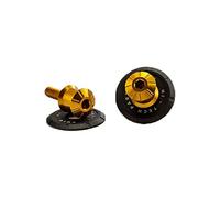 Puig Diabolo Protecteur Pro 9258O Ø6 Or
