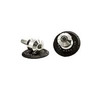 Puig Diabolo Protecteur Pro 9258P Ø6 Argent