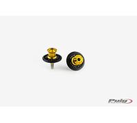 Puig 9259O Diabolo Protecteur Pro Ø8 Or