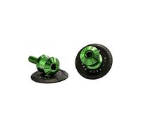 Puig 9261V Diabolo Protecteur Pro Ø10/125 Vert