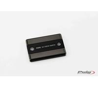 PUIG 9267N Bouchon de réservoir de liquide de frein avant pour YAMAHA FZ1 FAZER Noir