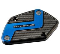 Puig 9273A Bouchon De Liquide De Frein Et D’Embrayage spécifique, Bleu