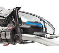 PUIG 9273A Bouchon de réservoir de liquide de frein avant pour BMW R1200GS Bleu