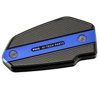 Puig 9275A Bouchon De Liquide De Frein Et D’Embrayage spécifique, Bleu