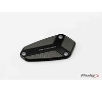 PUIG 9277N Bouchon de réservoir de liquide de frein avant pour KAWASAKI Z1000 Noir