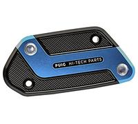 Puig 9282A Bouchon De Liquide De Frein Et D’Embrayage spécifique, Bleu