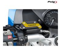 PUIG 9282O Couverture Pompe Embrayage Aluminium CNC Or pour BMW R 1200 R 2015
