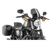 Puig Pare-brise Carenabris New Generation Touring Harley Davidson