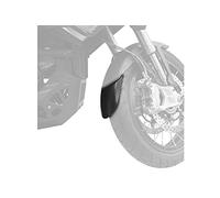 Puig Extension garde-boue avant Aprilia Caponord 1200 Rally 15 Noir