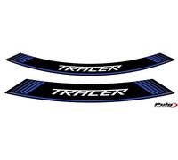 Puig 9293 A Bandes de Bord pour Yamaha Tracer