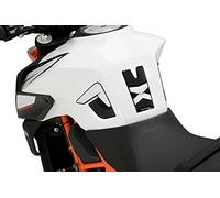 Puig 9298C Protections De Réservoir protection transparente, Carbone