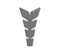 Puig 9304U Protections De Réservoir protection transparente, Gris