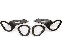 Puig Kit de support de clignotant 9319N pour Yamaha FZ6 Fazer 05-08 – Motoplastic