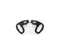Puig Kit de support clignotant original pour Kawasaki Z1000 05' - 18' Motoplastic