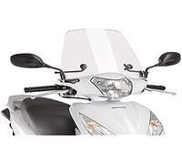 Puig Pare-brise Urban pour Honda Vision 110 Clair