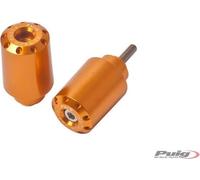 PUIG 9357O Embouts de guidon longs pour KAWASAKI NINJA 650 Gold