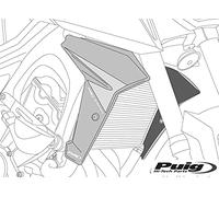 Puig 9371C Caches Radiateur usage spécifique, Carbone