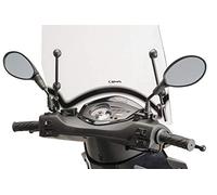 Puig 9391W Saute-Vent T.S. usage spécifique, Transparent