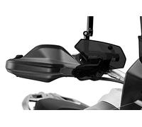 Puig 9397F Déflecteur de Guidon BMW déviation du Flux d’air pour protéger Le Torse et Les épaules en Conduite Touring, Fumé Foncé