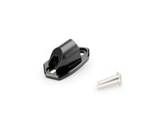 Puig 9406N Rétroviseurs Tige usage spécifique, Noir