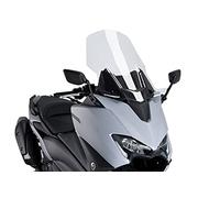 Puig 9424W Pare-Brise V-Tech Line Touring Protection renforcée, Transparent