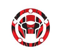 Puig 9429R Protections De Tés De Fourche Usage spécifique, Rouge