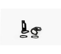 Puig Kit de clignotants d'origine 9457N pour Honda CB125R Neo Sports Café 18-19 Noir
