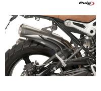 PUIG 9464J Garde-Boue Noir Mat Pour BMW 1200 R Nine T Scrambler 1982-