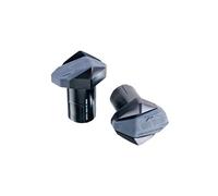 Puig R19 tampons de protection KAWASAKI NINJA 650 17-21