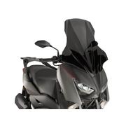 PARE-BRISE PUIG FUME FONCE 9476F YAMAHA X-MAX 300 2017 / 2019