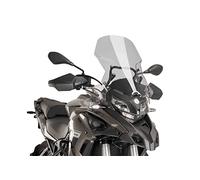 Puig 9485H Bulle Touring, Fumé claire