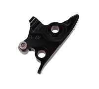 PUIG 9511N levier 3.0. pour KTM 125 DUKE noir