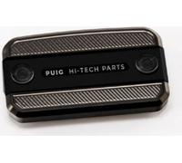 Puig 9540N Couvercle de réservoir de liquide d'embrayage disponible pour DUCATI SCRAMBLER 1100 SPECIAL